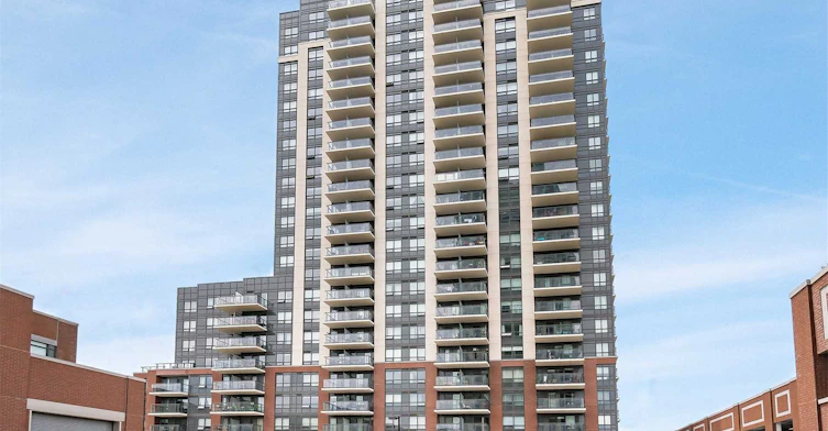 615-1420 Dupont Street, Toronto, ON, M6H 0C2 - 18