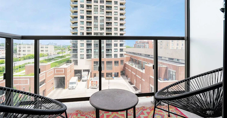 615-1420 Dupont Street, Toronto, ON, M6H 0C2 - 12