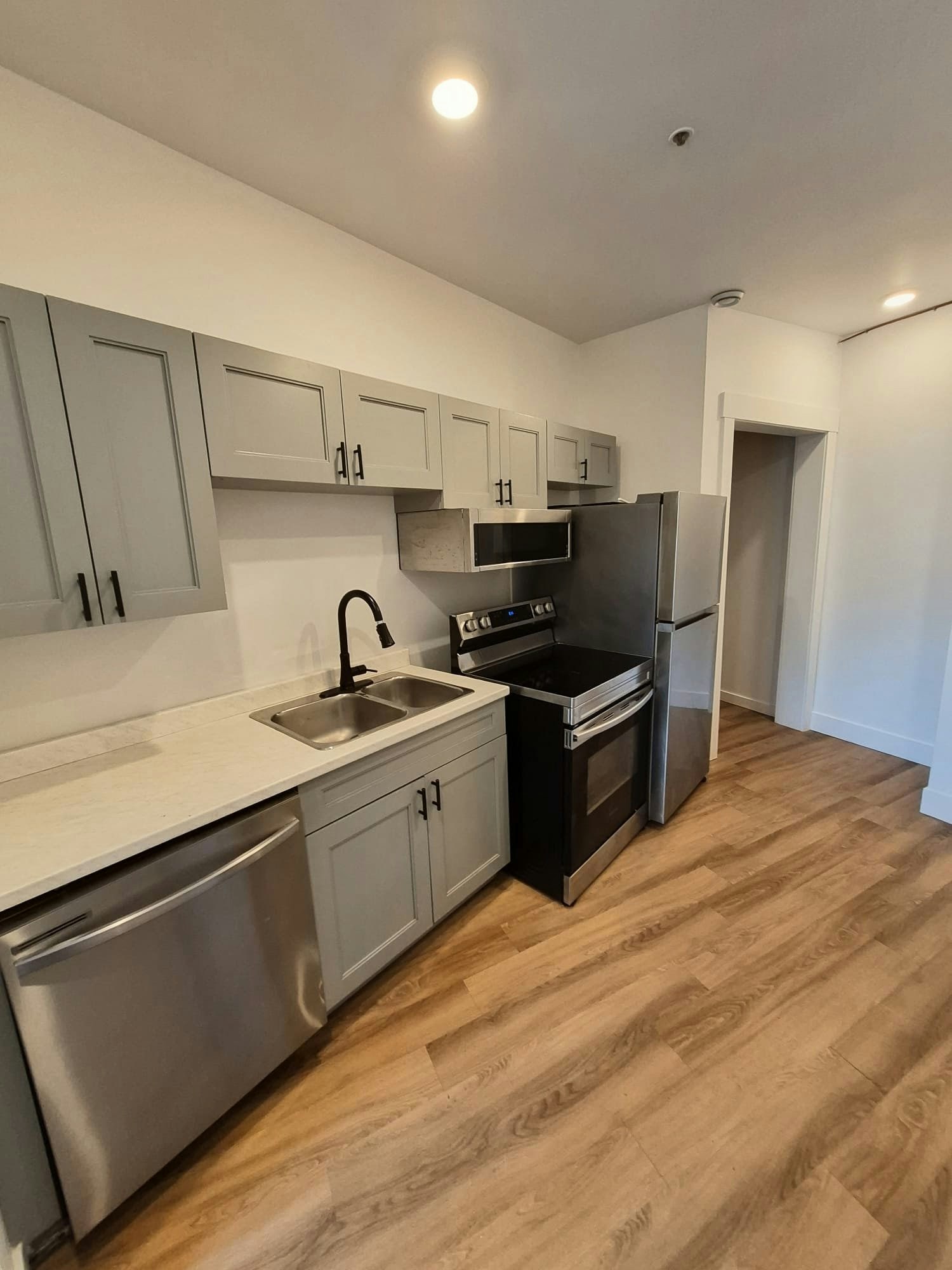 306-199 Union 306 Street, Saint John, NB, E2L 1A9