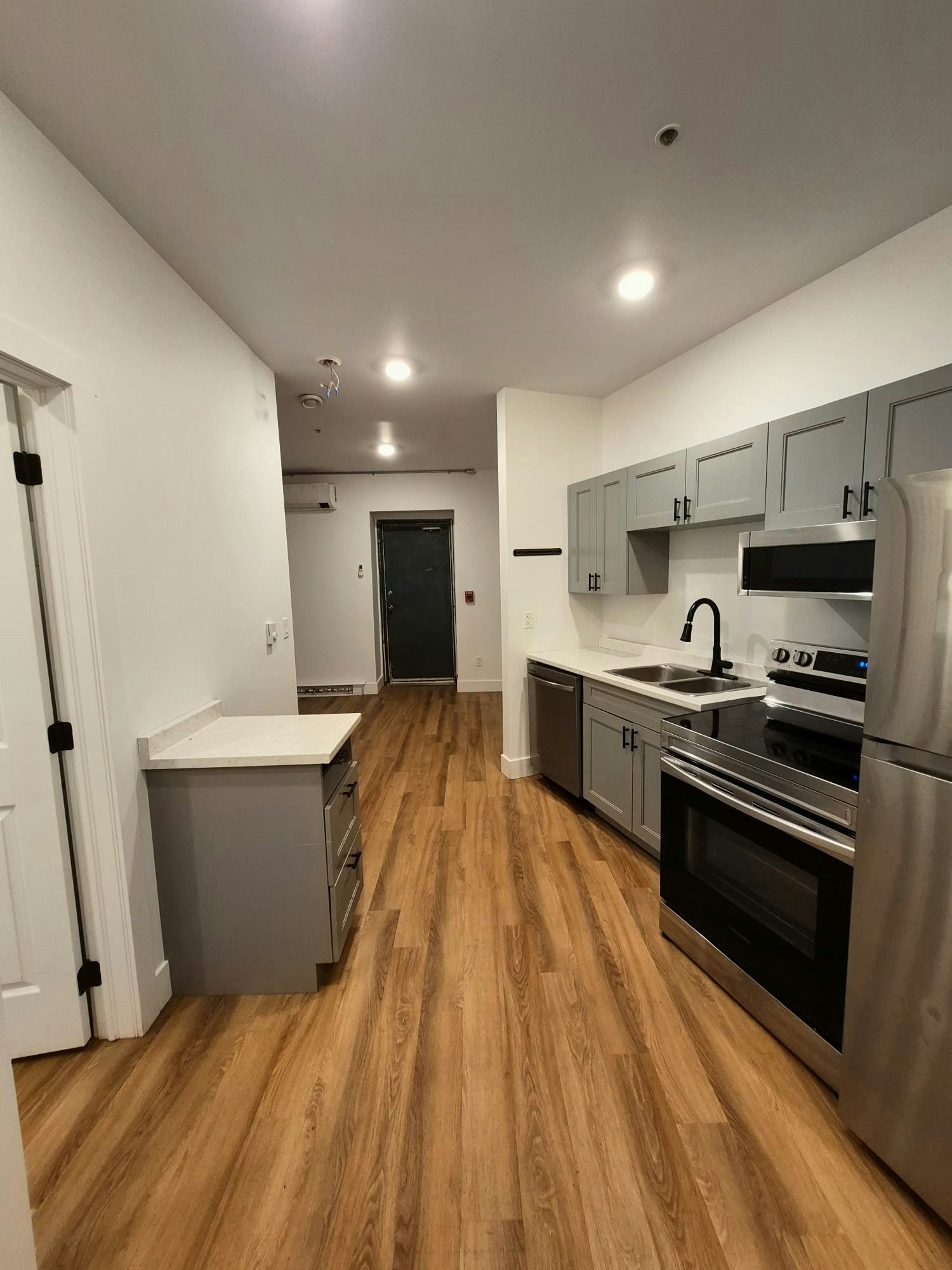 306-199 Union 306 Street, Saint John, NB, E2L 1A9 - 2