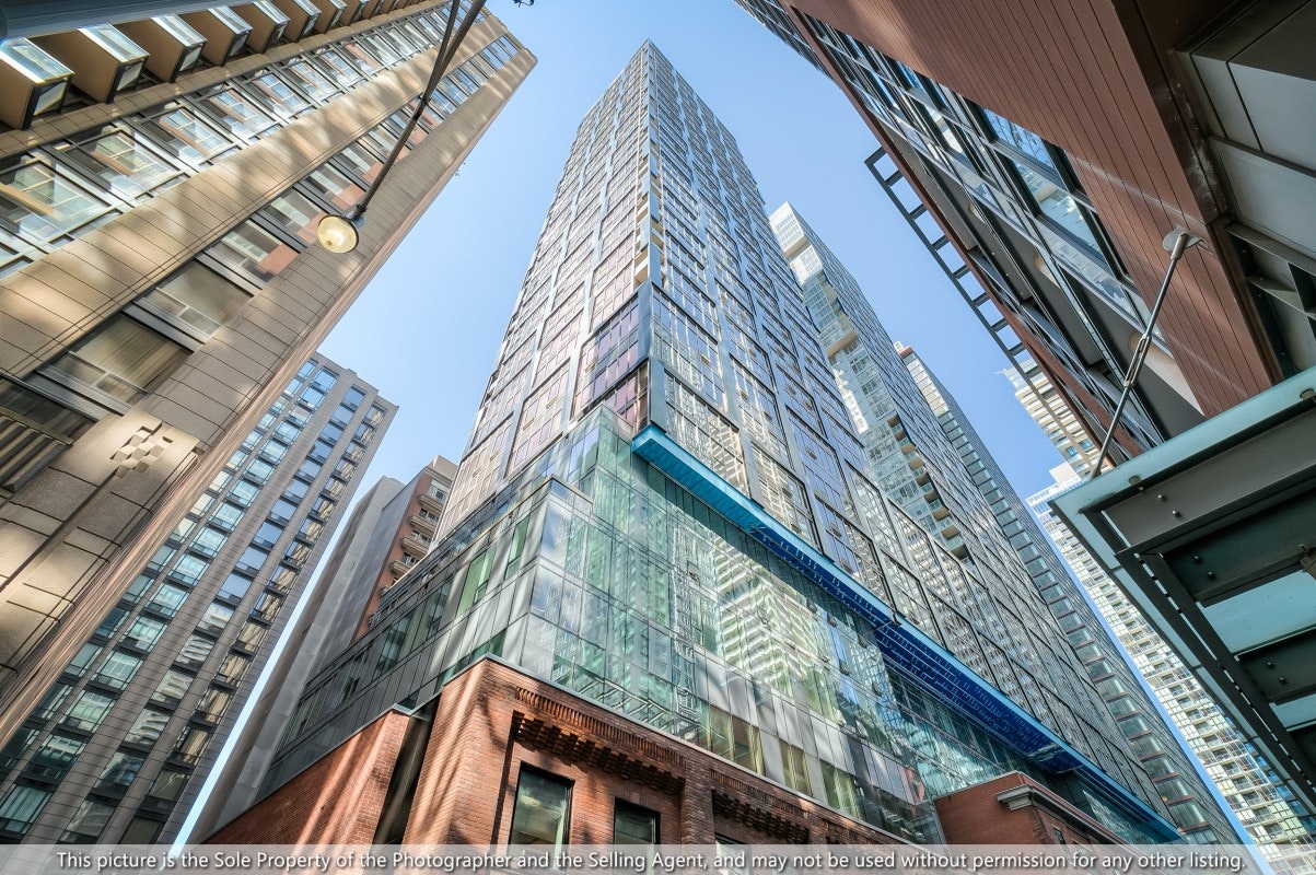 622-15 Mercer Street, Toronto, ON, M5V 1H2 - 26