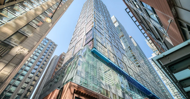 622-15 Mercer Street, Toronto, ON, M5V 1H2 - 26