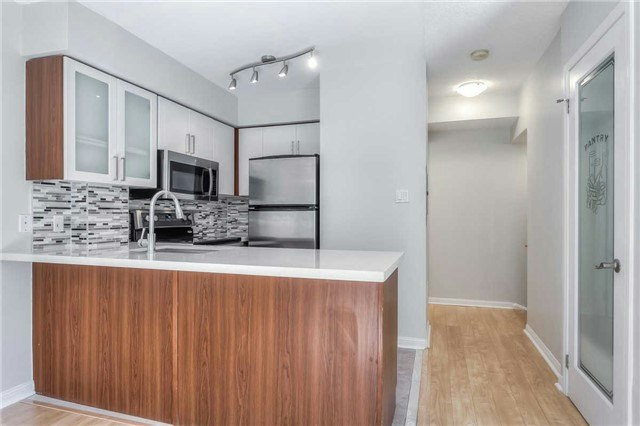511-27 Canniff Street, Toronto, ON, M6K 3M5 - 2