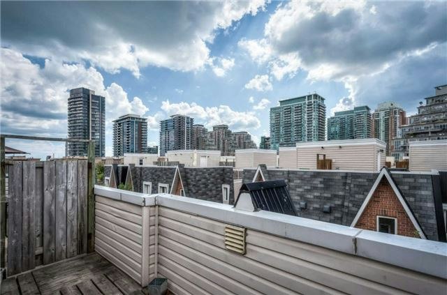 511-27 Canniff Street, Toronto, ON, M6K 3M5 - 15