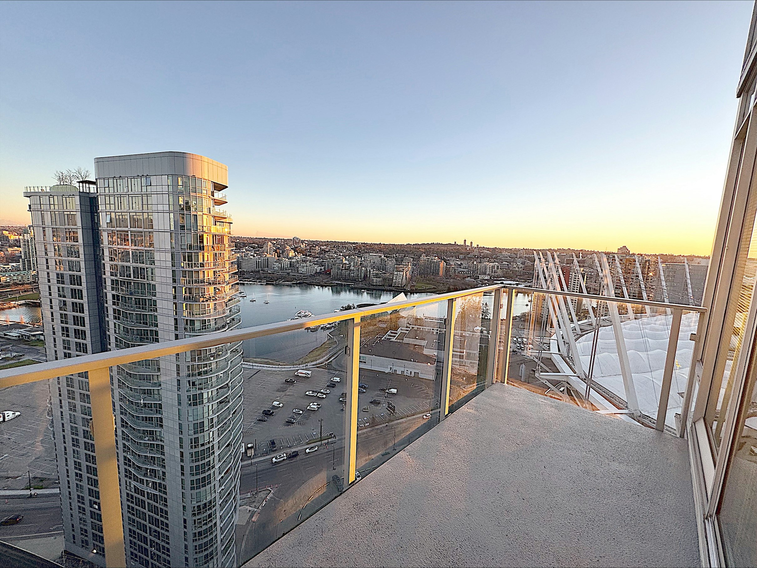 1511-97 West Georgia Street, Vancouver, BC, V6B 0N7