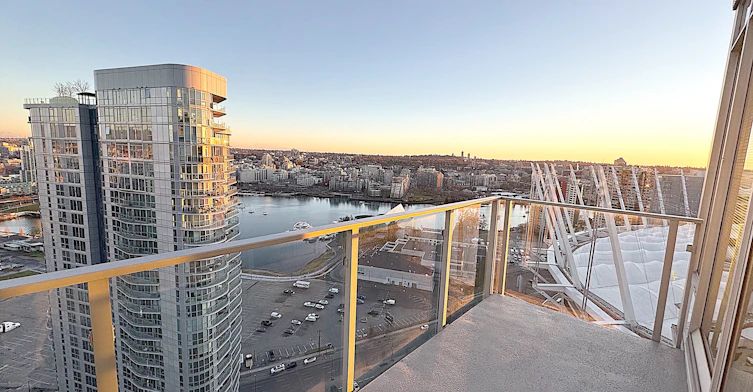 1511-97 West Georgia Street, Vancouver, BC, V6B 0N7