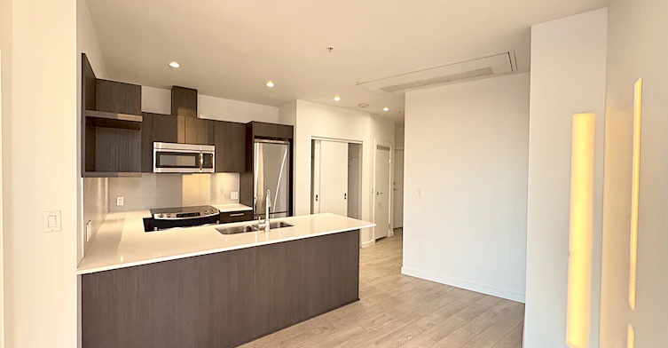 1511-97 West Georgia Street, Vancouver, BC, V6B 0N7 - 5