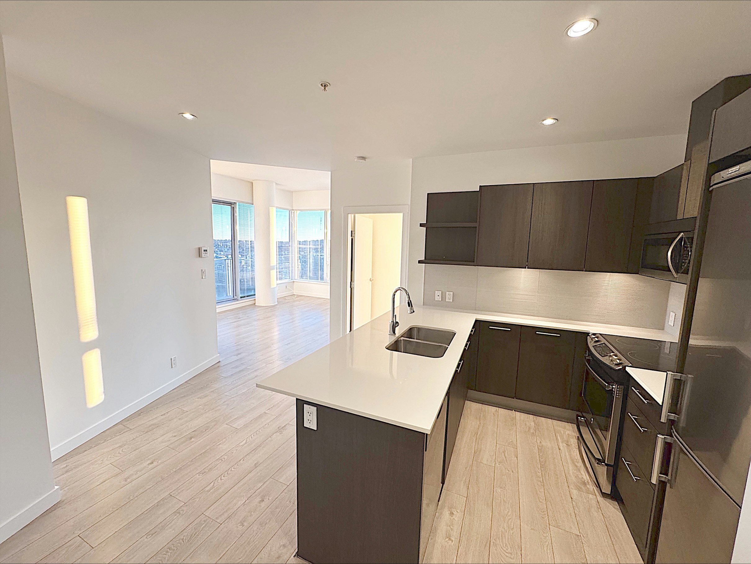1511-97 West Georgia Street, Vancouver, BC, V6B 0N7 - 4