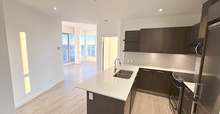 1511-97 West Georgia Street, Vancouver, BC, V6B 0N7 - 4
