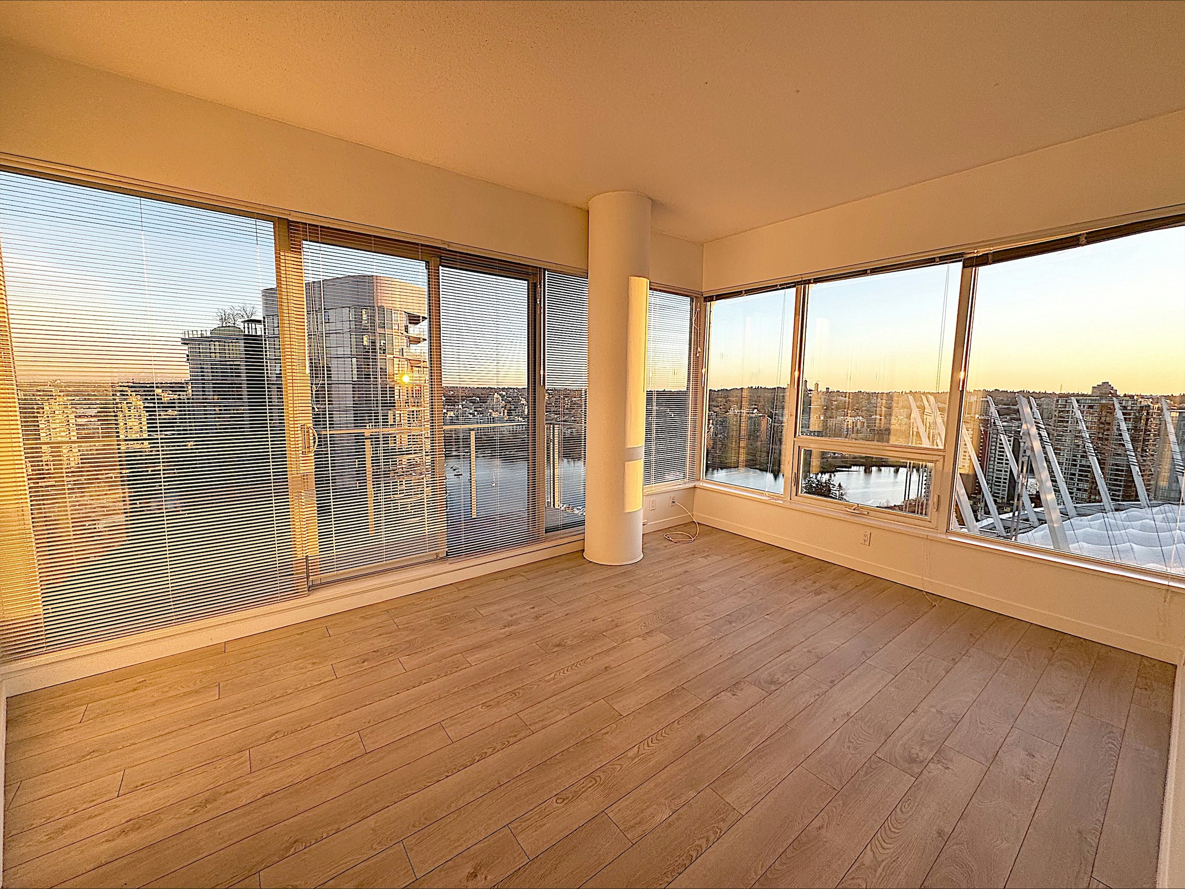 1511-97 West Georgia Street, Vancouver, BC, V6B 0N7 - 7