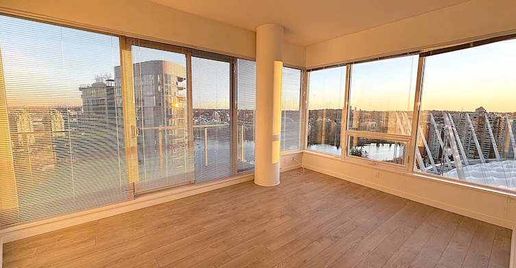 1511-97 West Georgia Street, Vancouver, BC, V6B 0N7 - 7