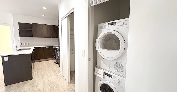 1511-97 West Georgia Street, Vancouver, BC, V6B 0N7 - 6