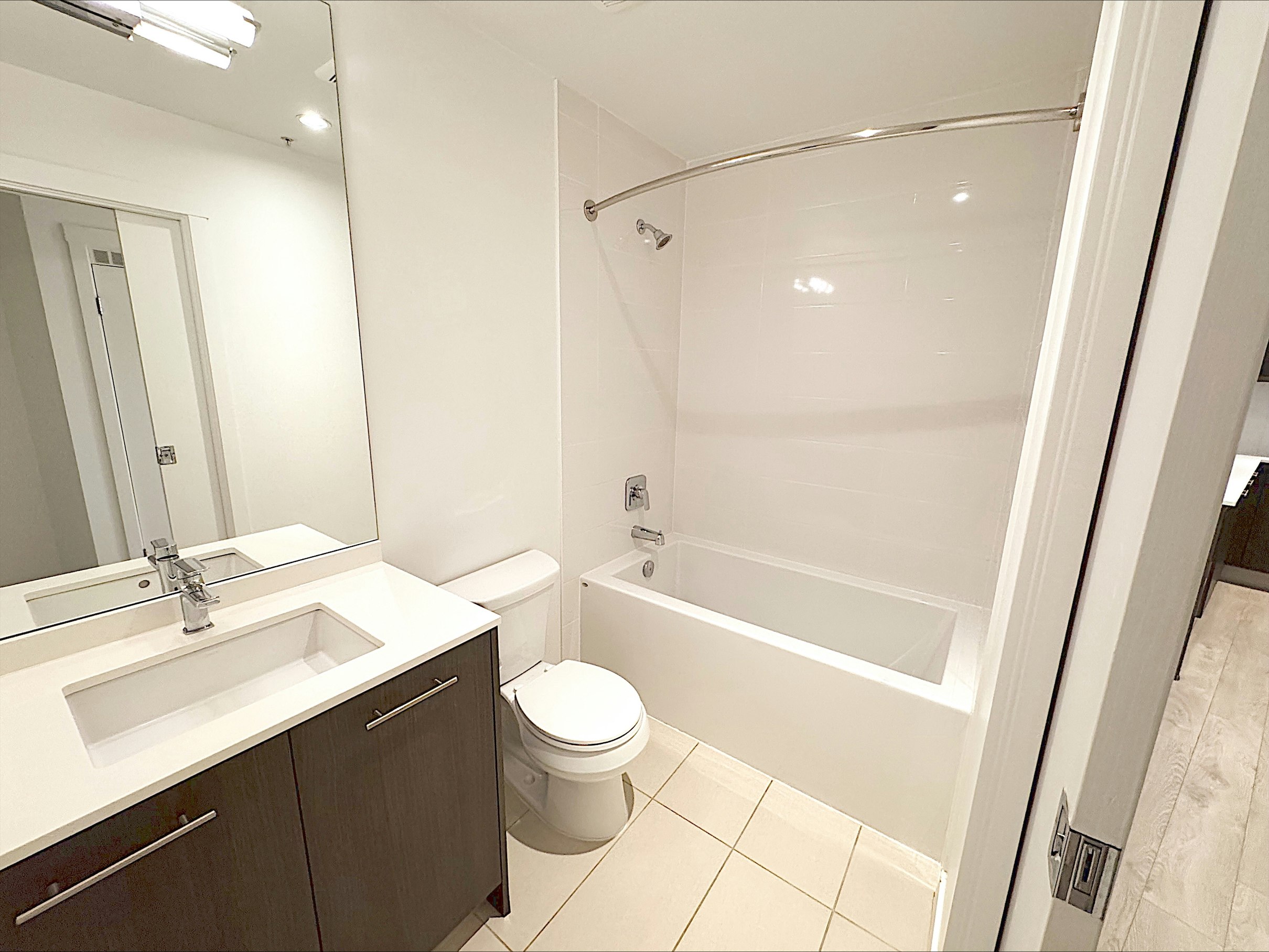 1511-97 West Georgia Street, Vancouver, BC, V6B 0N7 - 2