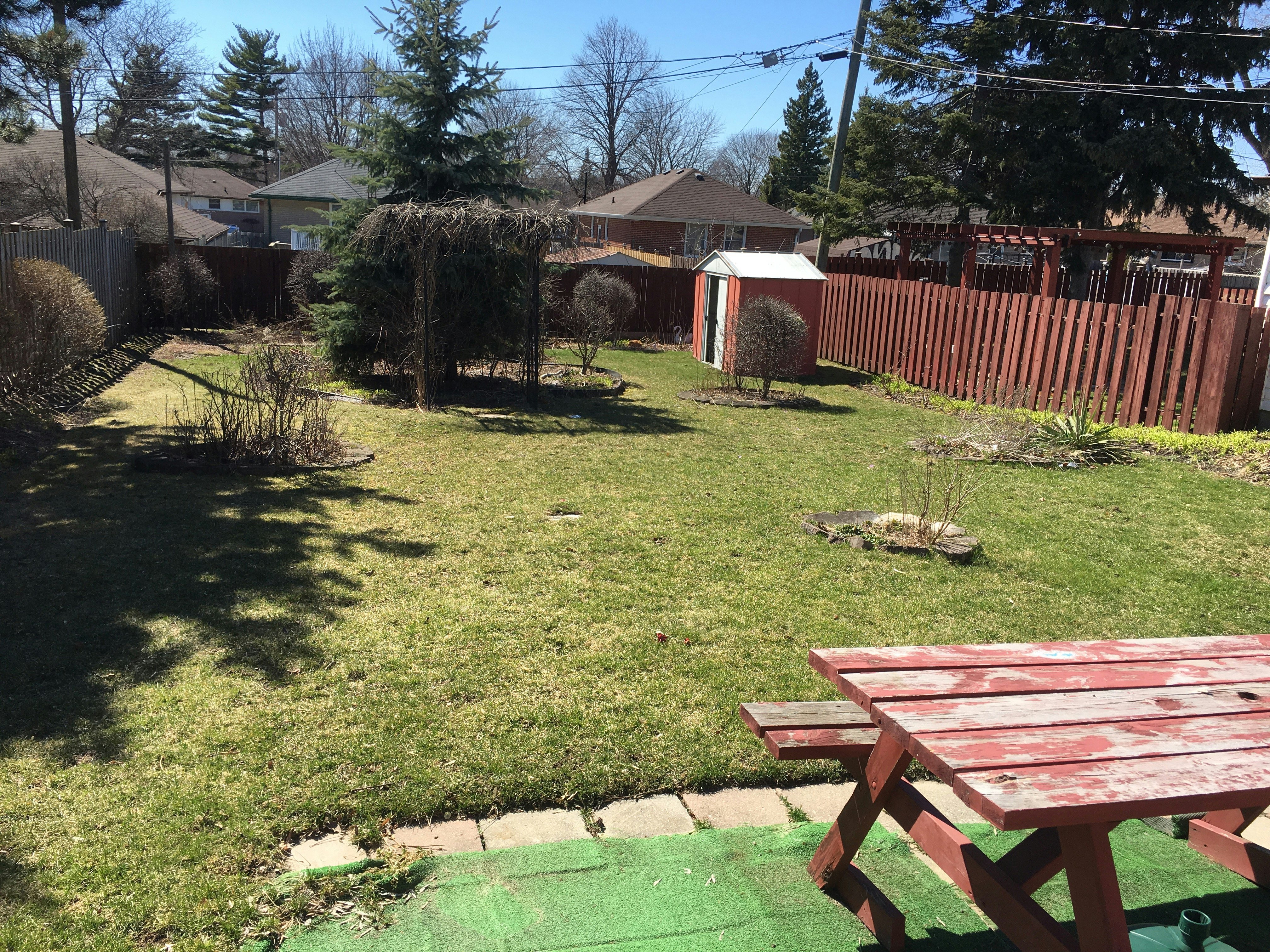 316 Baldwin Street, Oshawa, ON, L1H 6H4 - 12