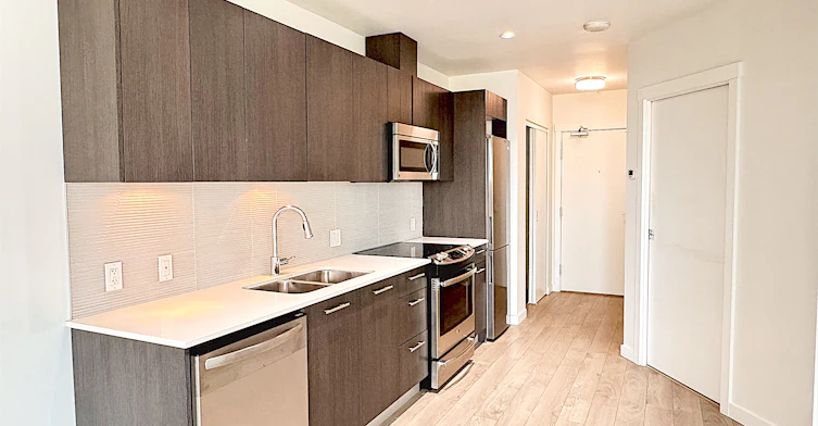 1905-97 West Georgia Street, Vancouver, BC, V6B 0N7