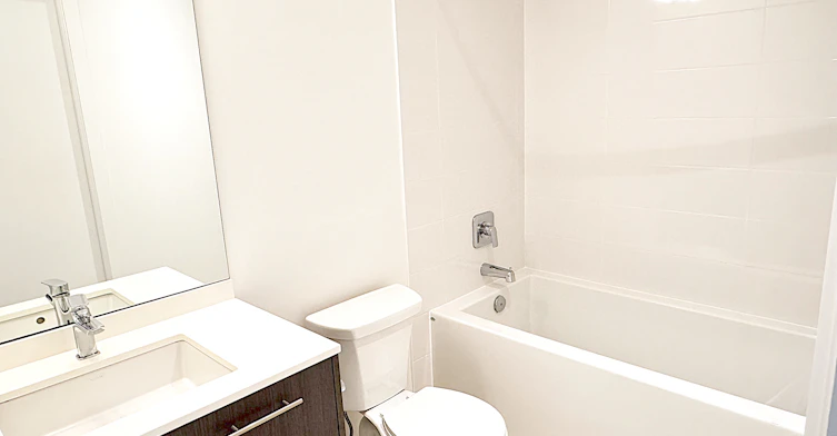 1905-97 West Georgia Street, Vancouver, BC, V6B 0N7 - 8