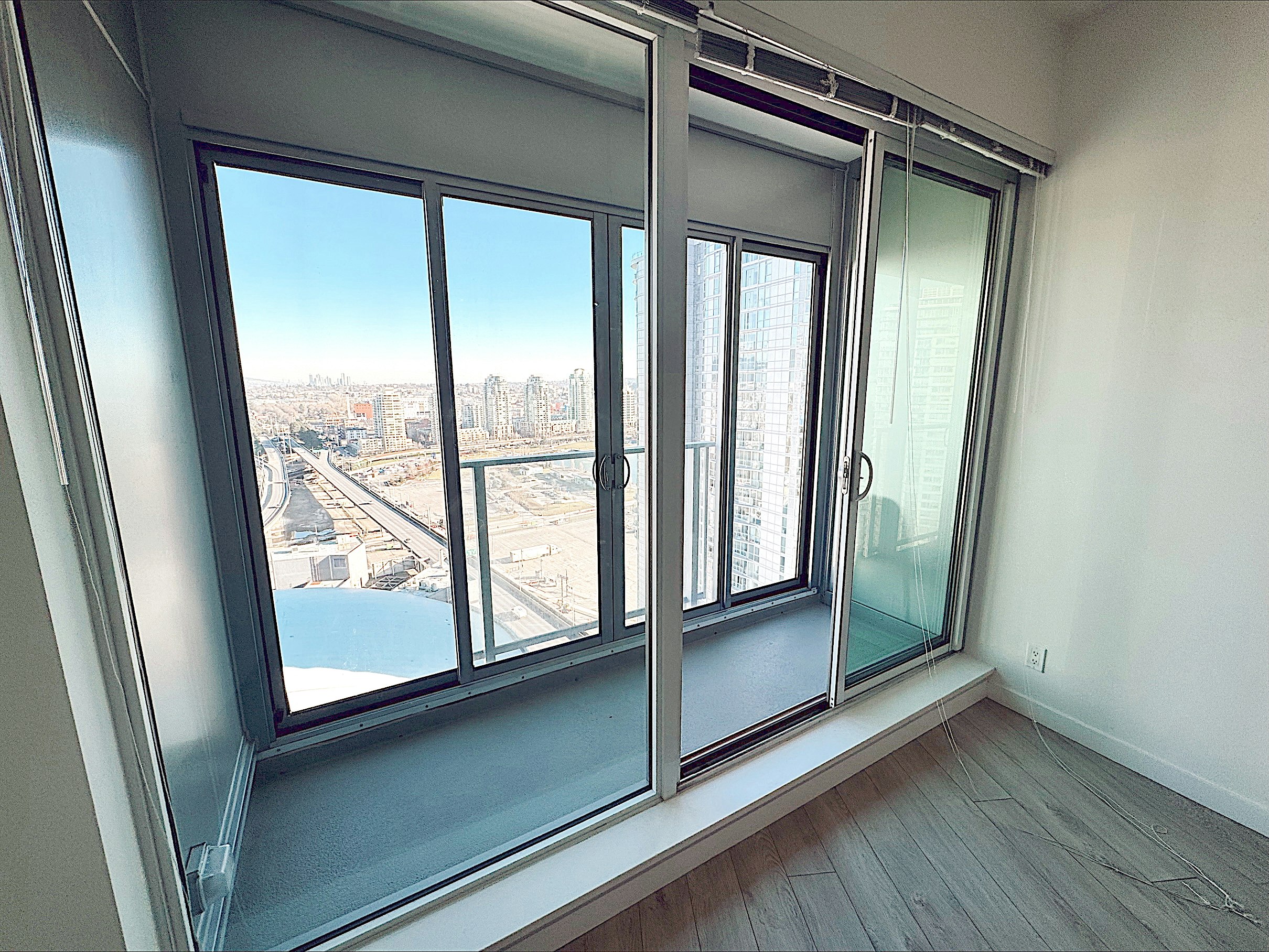 1905-97 West Georgia Street, Vancouver, BC, V6B 0N7 - 4