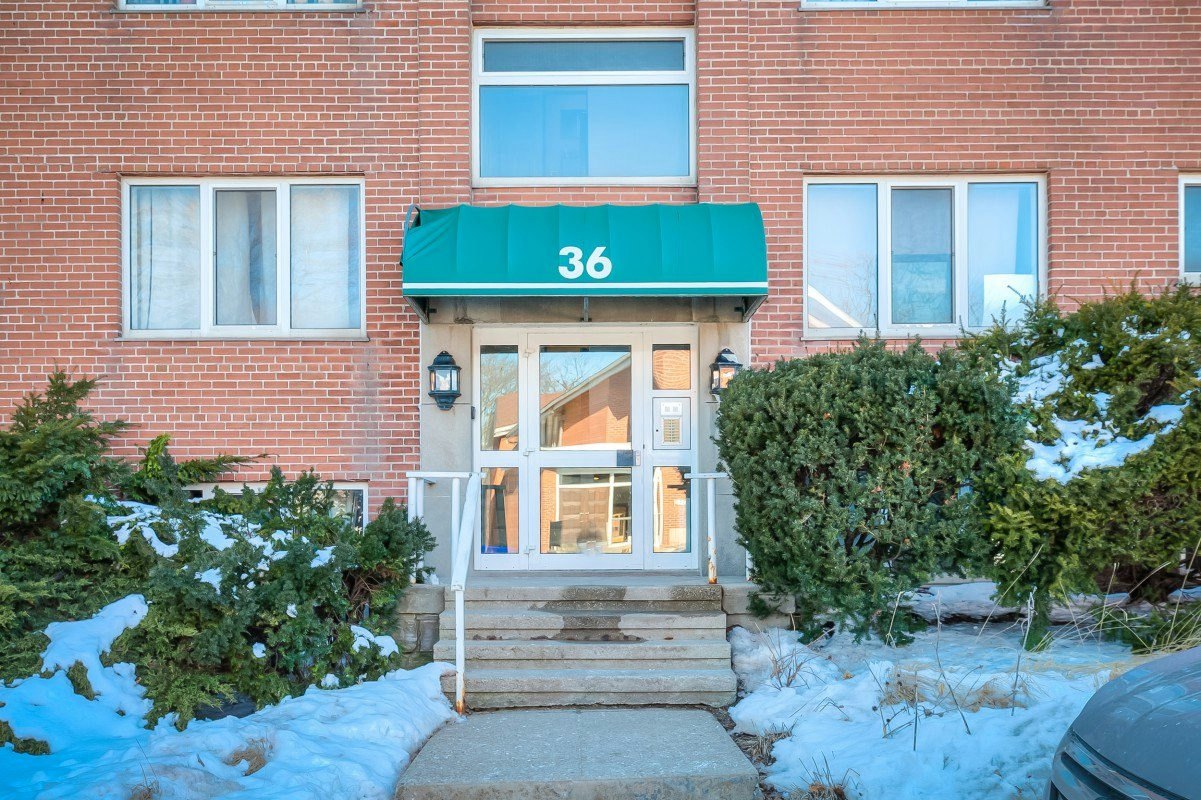 403-36 Wood Glen Road, Toronto, ON, M1N 2V9 - 18