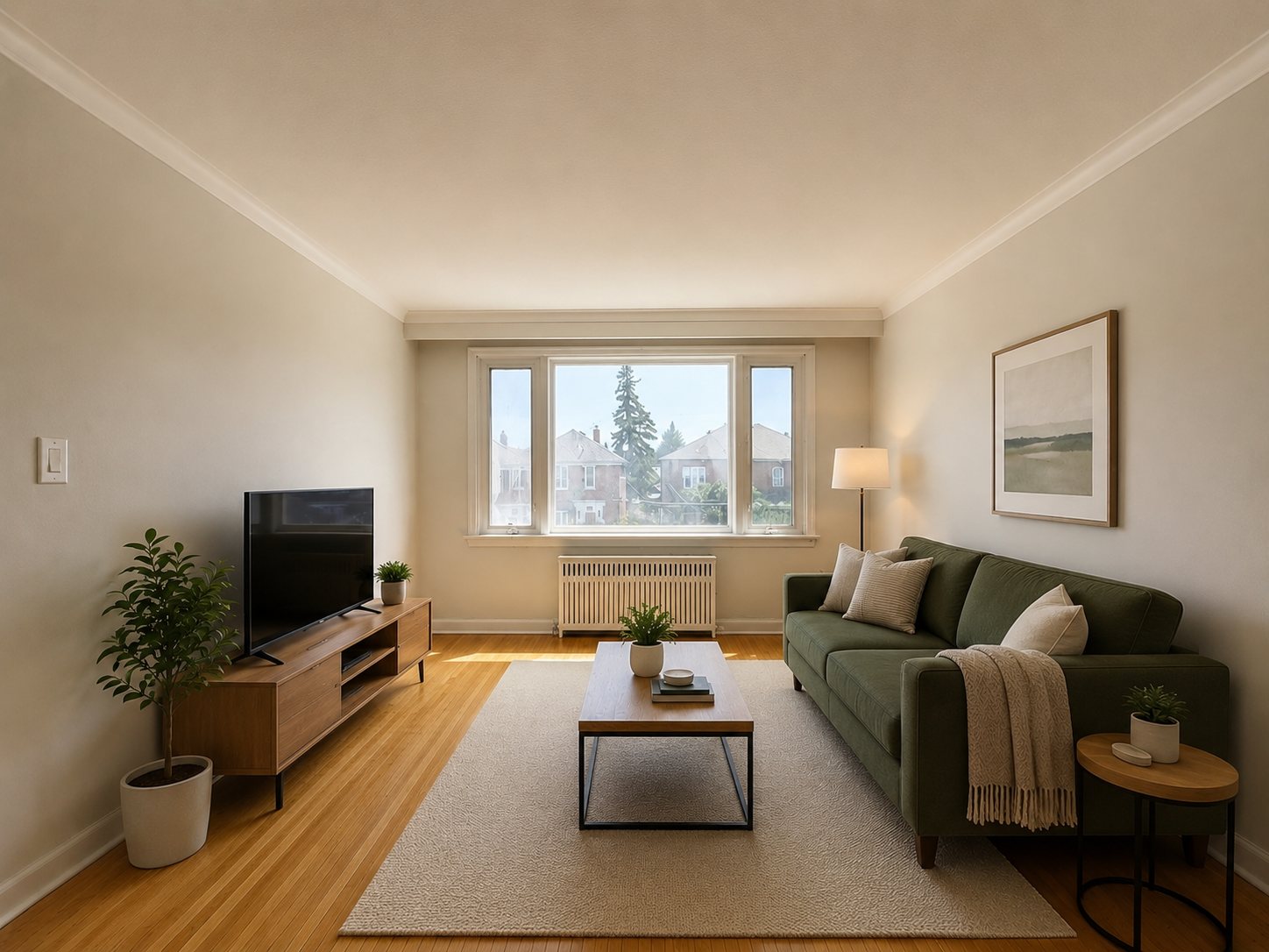 82 Lanark Avenue, Toronto, ON, M6E 2G4