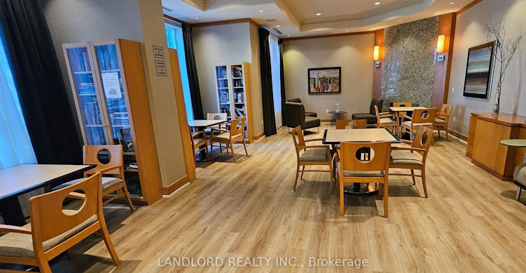 1651-25 Viking Lane, Toronto, ON, M9B 0A1 - 22