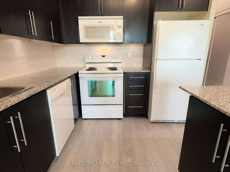 1651-25 Viking Lane, Toronto, ON, M9B 0A1 - 2
