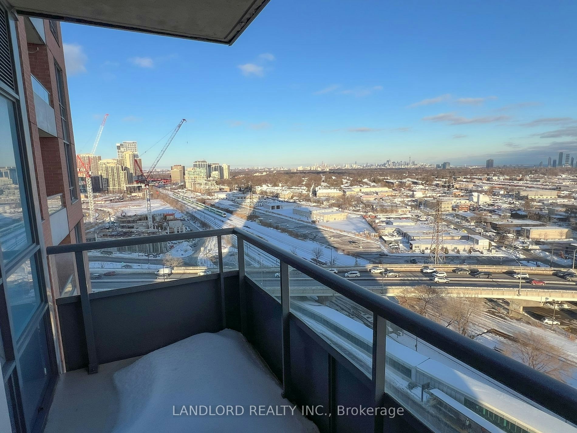 1651-25 Viking Lane, Toronto, ON, M9B 0A1 - 7