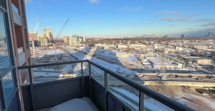 1651-25 Viking Lane, Toronto, ON, M9B 0A1 - 7