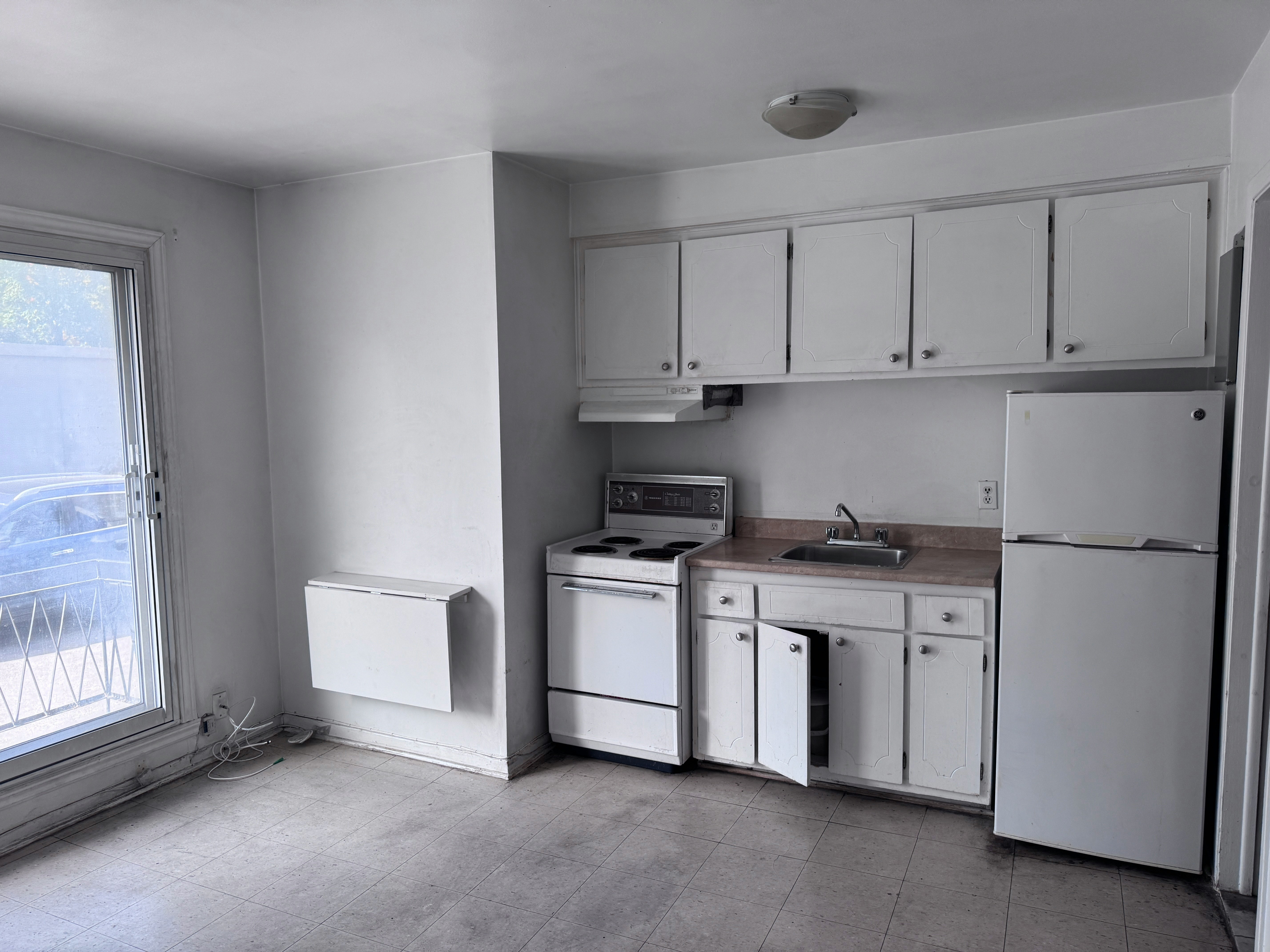 26-2770 Pie Ix, Montréal, QC, H1V 2E9 - 3