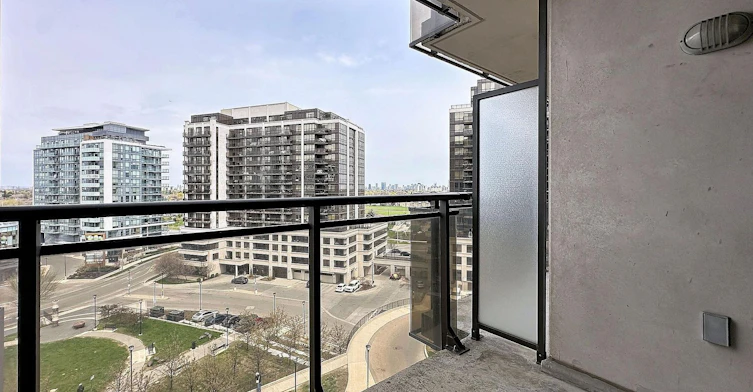 801-1070 Sheppard Avenue West, Toronto, ON, M3J 0G8 - 10