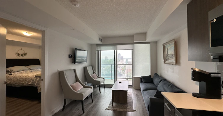 1480 Bayly Street, Pickering, ON, L1W 0C2 - 2