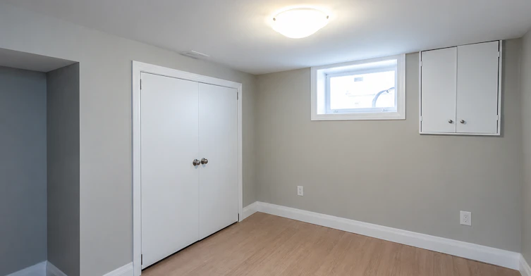 Basement-605 Mohawk Road E, Hamilton, ON, L8V 2J8 - 10