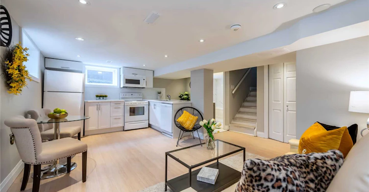 Basement-605 Mohawk Road E, Hamilton, ON, L8V 2J8 - 6