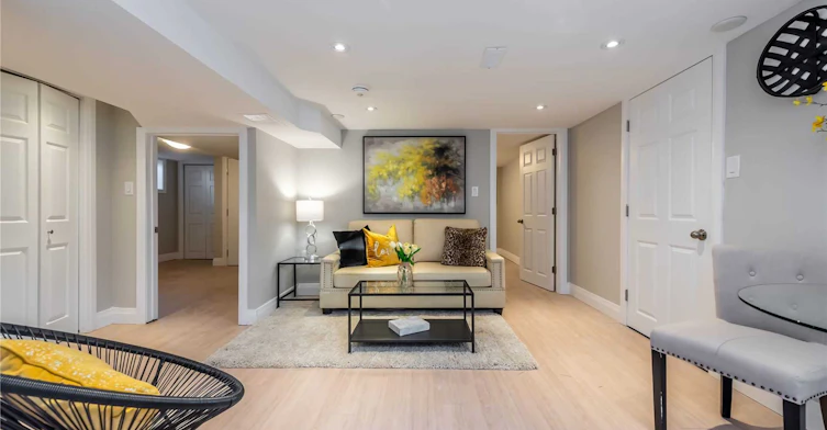 Basement-605 Mohawk Road E, Hamilton, ON, L8V 2J8 - 8