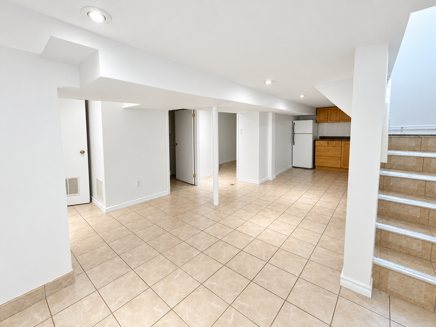 Basement-272 Stinson Crescent, Hamilton, ON, L8N 1T7 - 4