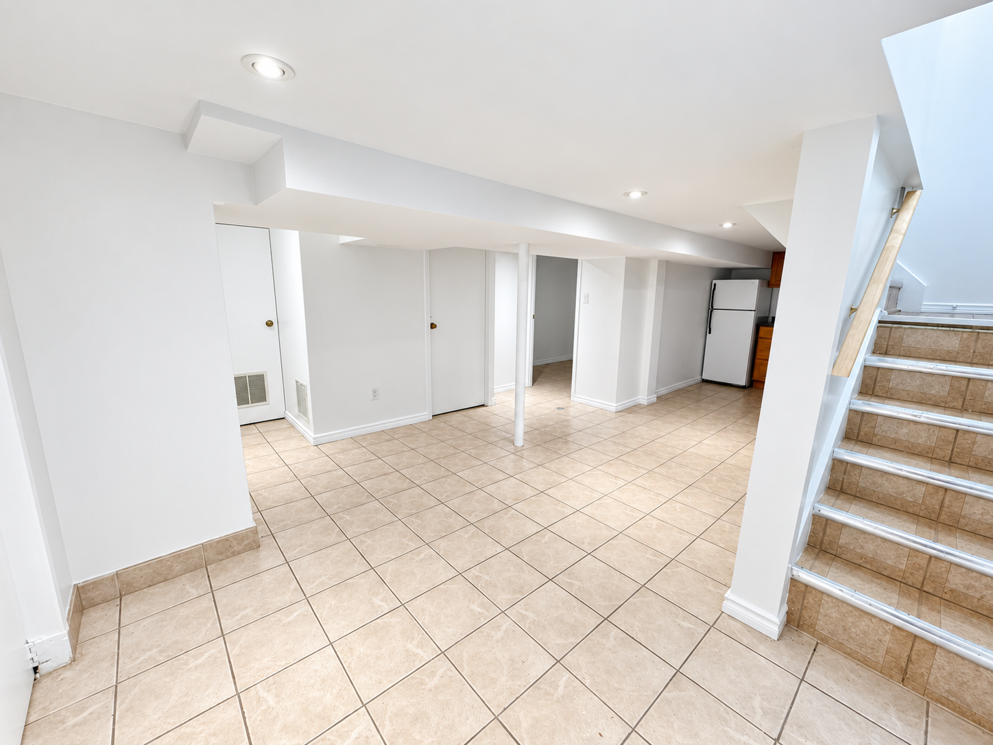 Basement-272 Stinson Crescent, Hamilton, ON, L8N 1T7 - 6