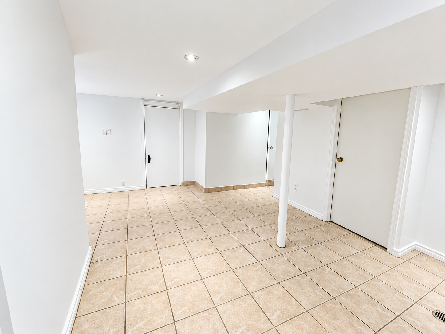 Basement-272 Stinson Crescent, Hamilton, ON, L8N 1T7 - 5