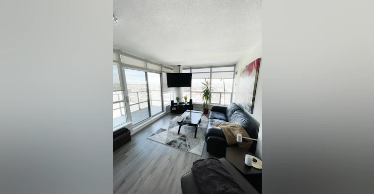 510-220 Forum Drive, Mississauga, ON, L4Z 4K1 - 2