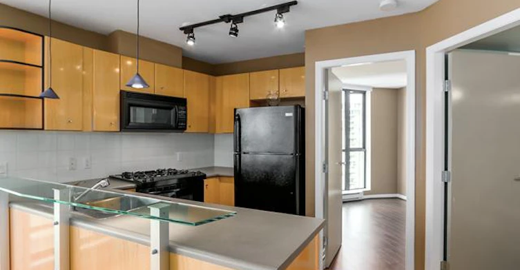 1907-501 Pacific Street, Vancouver, BC, V6Z 2X6 - 3