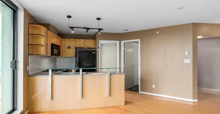 1907-501 Pacific Street, Vancouver, BC, V6Z 2X6 - 4