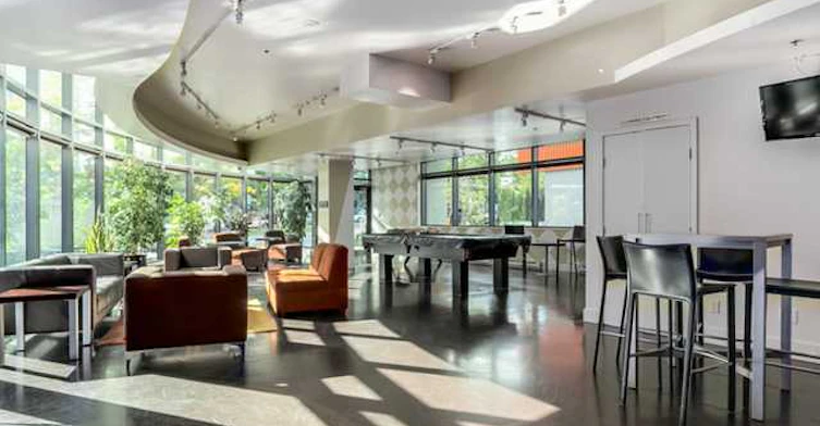 1907-501 Pacific Street, Vancouver, BC, V6Z 2X6 - 12