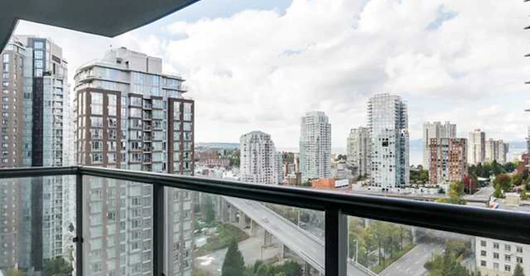 1907-501 Pacific Street, Vancouver, BC, V6Z 2X6 - 5