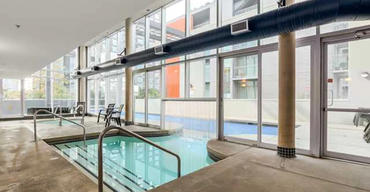 1907-501 Pacific Street, Vancouver, BC, V6Z 2X6 - 10