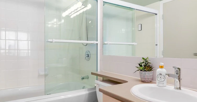 1907-501 Pacific Street, Vancouver, BC, V6Z 2X6 - 6