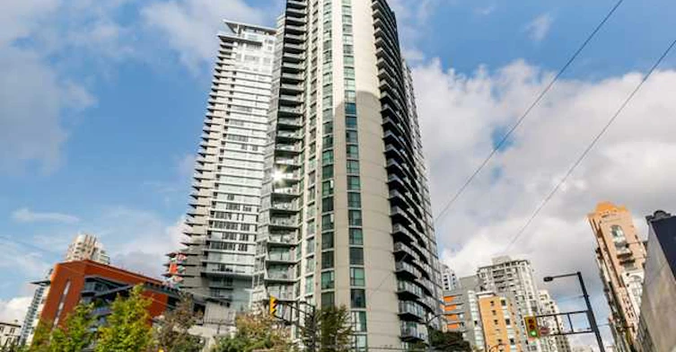 1907-501 Pacific Street, Vancouver, BC, V6Z 2X6 - 15