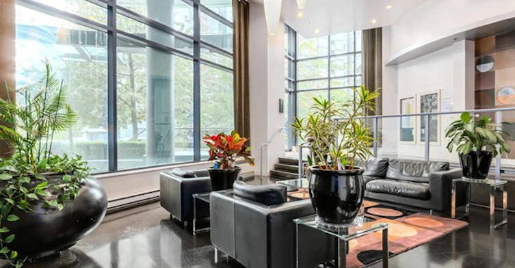 1907-501 Pacific Street, Vancouver, BC, V6Z 2X6 - 13