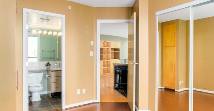 1907-501 Pacific Street, Vancouver, BC, V6Z 2X6 - 8