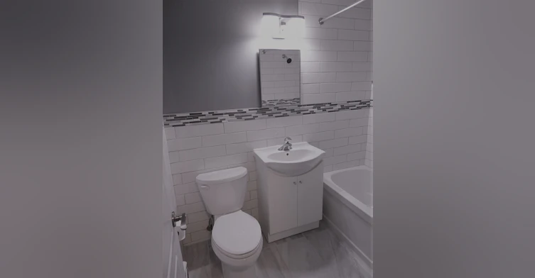5-1404 Rosenthal, Ottawa, ON, K1Z 8H9 - 9