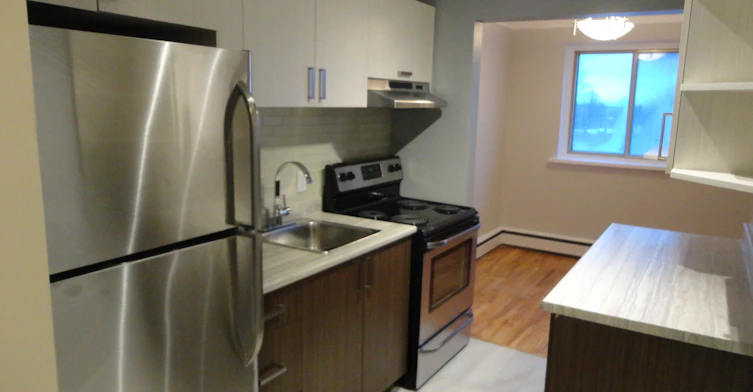 5-1404 Rosenthal, Ottawa, ON, K1Z 8H9