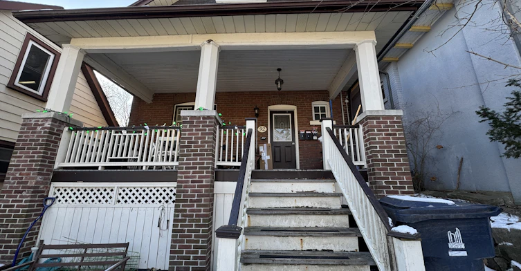 3-92 Neville Park Boulevard, Toronto, ON, M4E 3P8 - 10