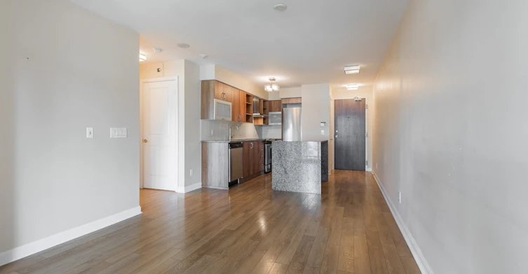 318-1 Michael Power Place, Toronto, ON, M9A 0A1 - 6